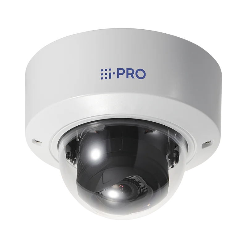 i-PRO WV-S22700-V2L