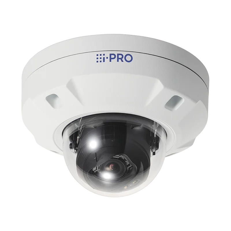 i-PRO WV-S2536LA