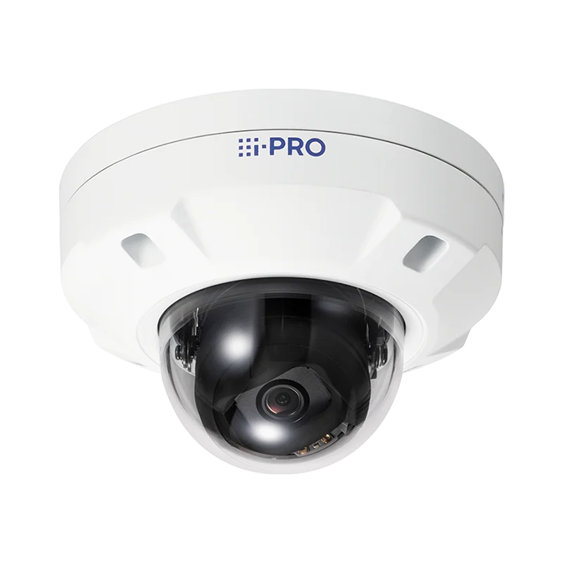 i-PRO WV-S25500-F3L