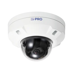 i-PRO WV-S25500-F6L