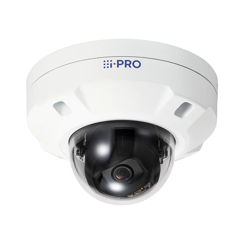 i-PRO WV-S25500-F6L