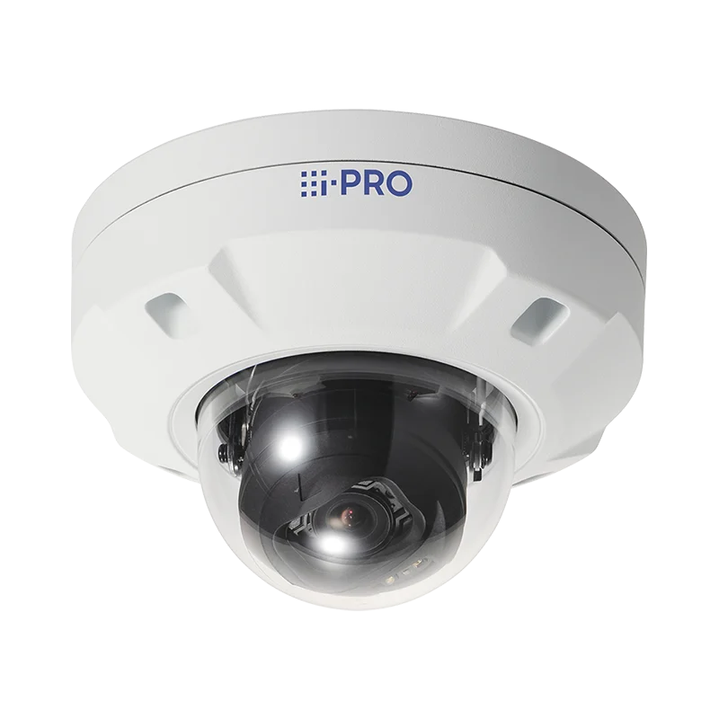 i-PRO WV-S25500-V3LN