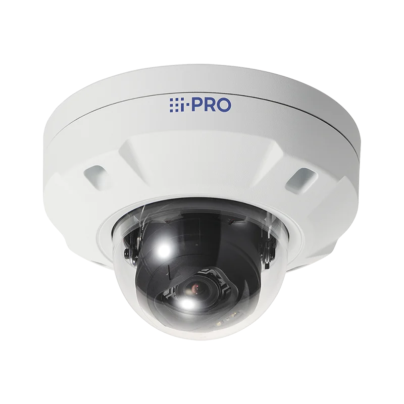 i-PRO WV-S25600-V2LN