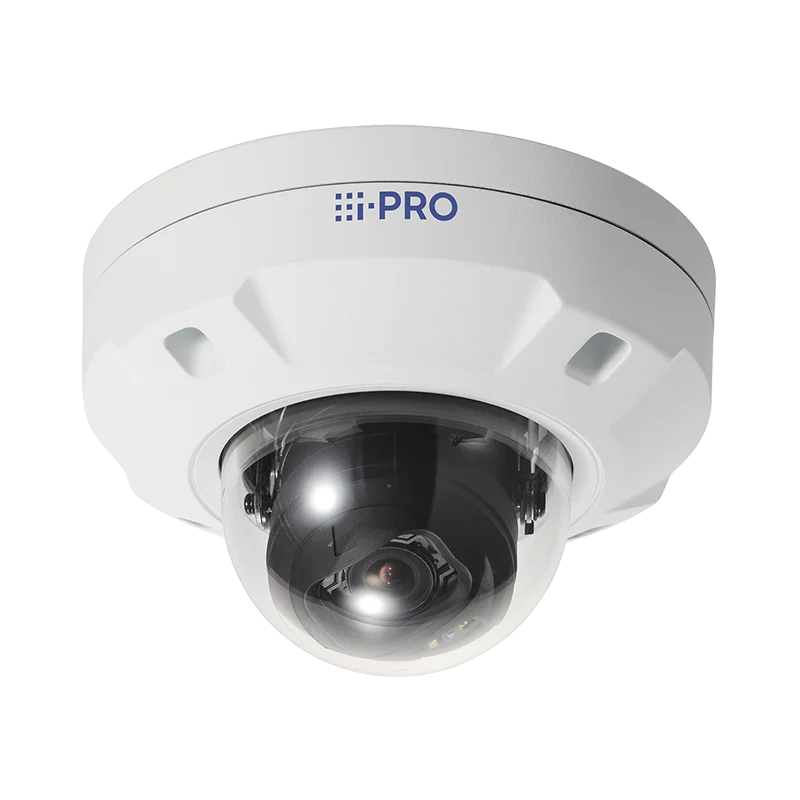 i-PRO WV-S25700-V2LN