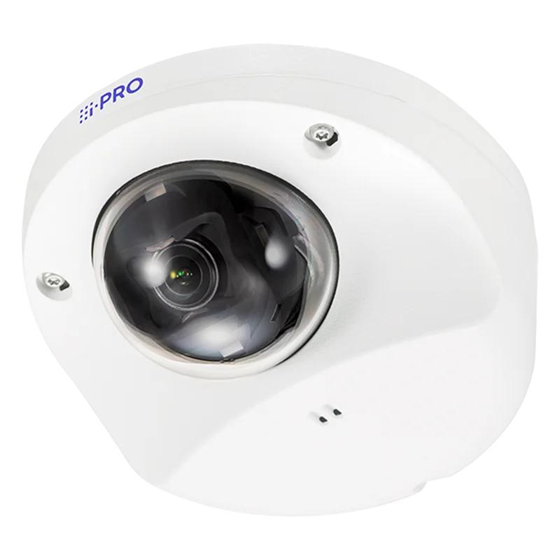 i-PRO WV-S32302-F2L