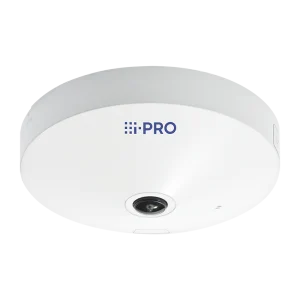 i-PRO WV-S4156A