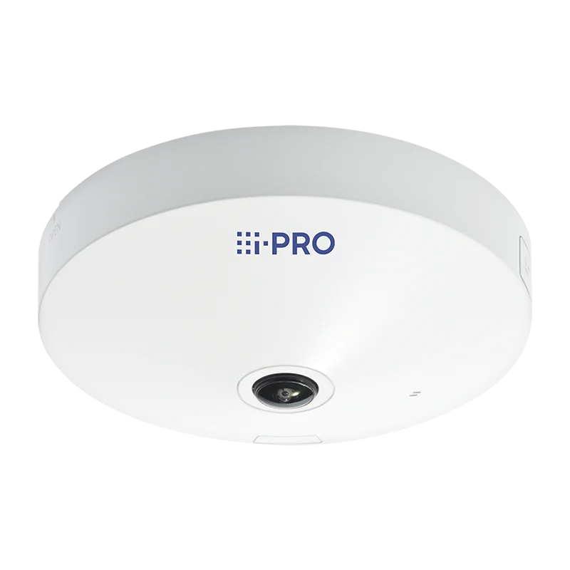 i-PRO WV-S4156A