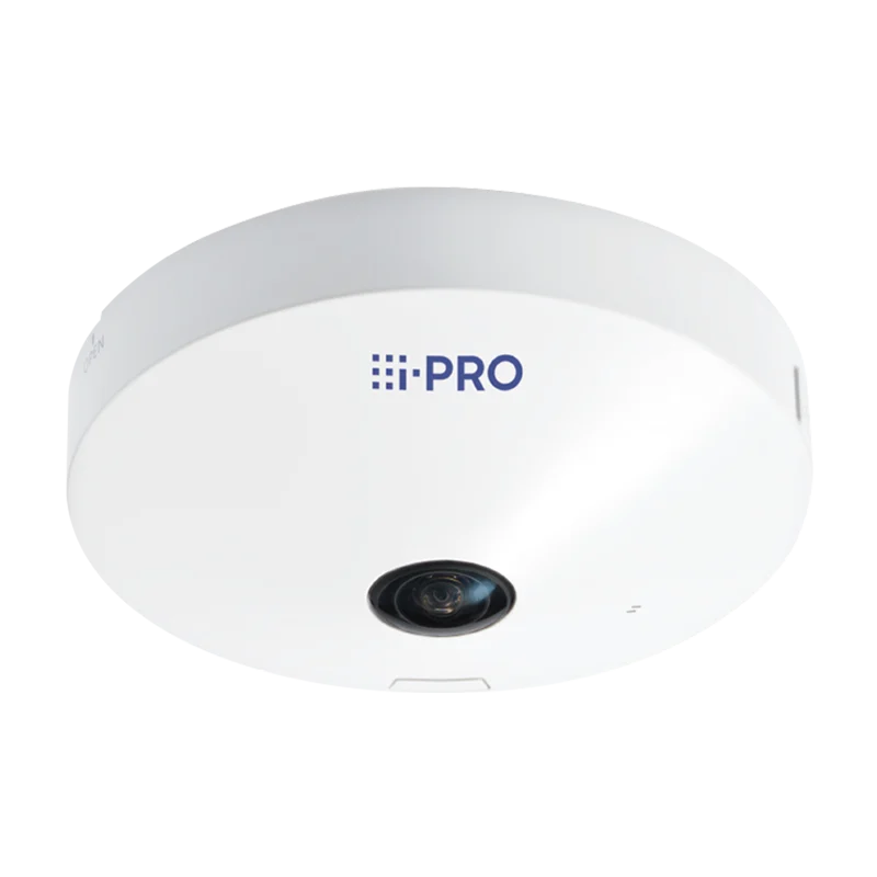 i-PRO WV-S4176A
