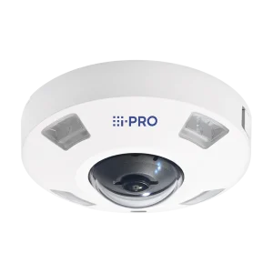 i-PRO WV-S4556LA