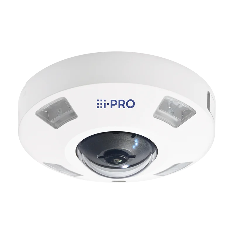 i-PRO WV-S4556LA
