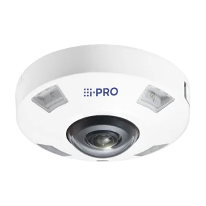 i-PRO WV-S4576LA