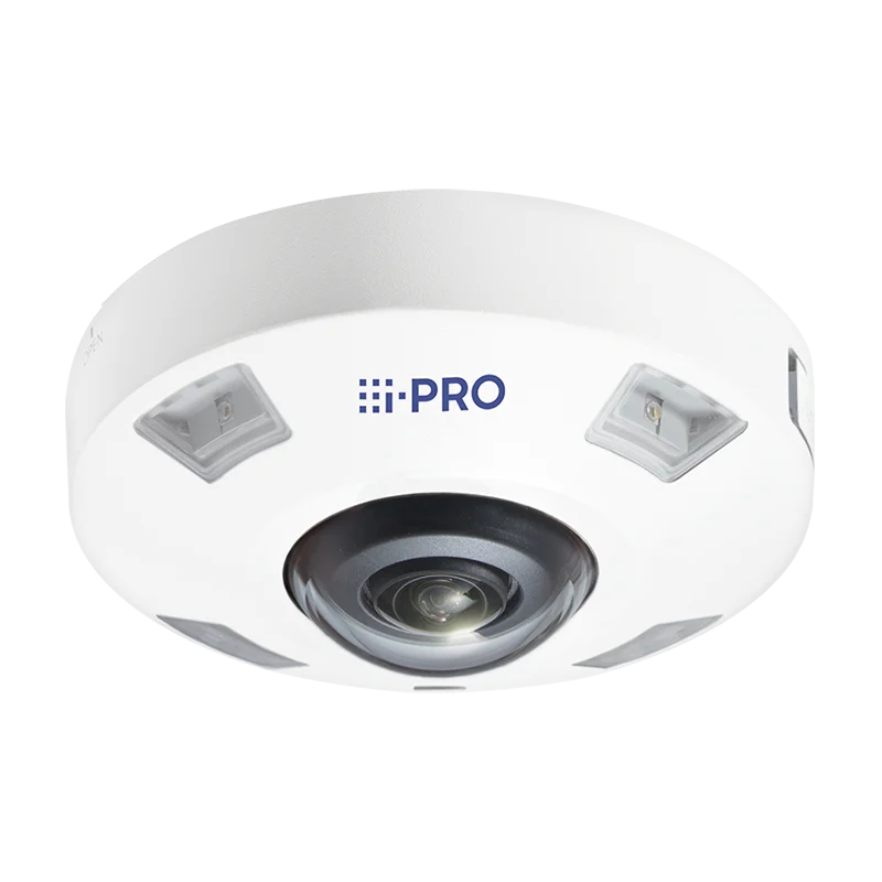i-PRO WV-S4576LA