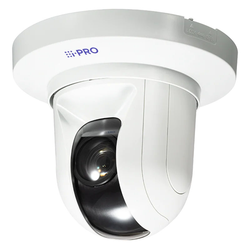 i-PRO WV-S61501-Z1