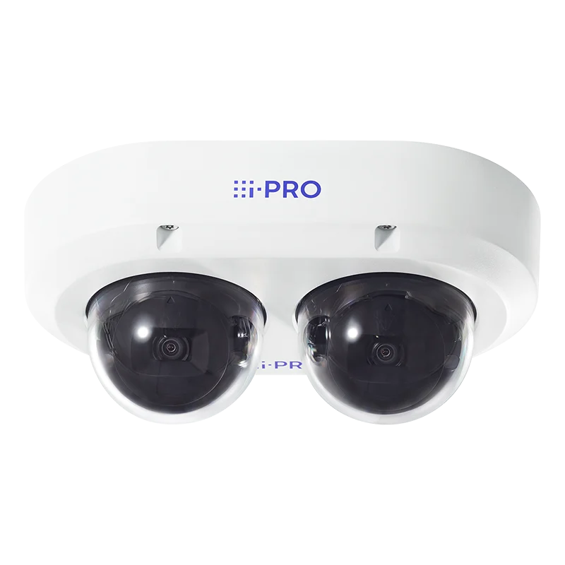 i-PRO WV-S85402-V2L