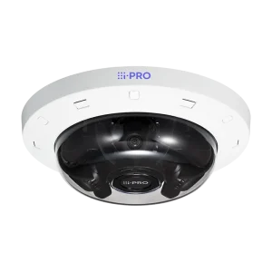 i-PRO WV-S8543