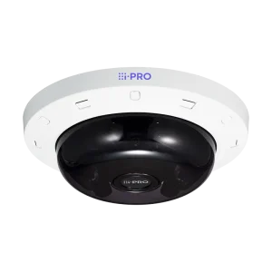 i-PRO WV-S8543G