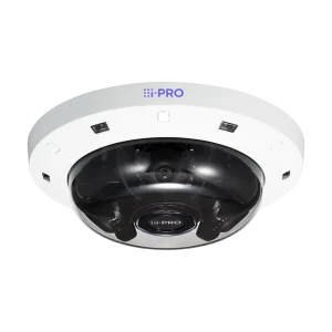 i-PRO WV-S8543L