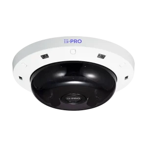 i-PRO WV-S8543LG