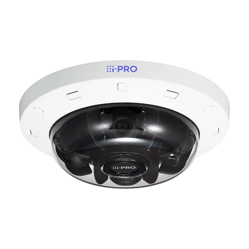 i-PRO WV-S8544