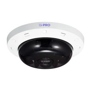 i-PRO WV-S8544G