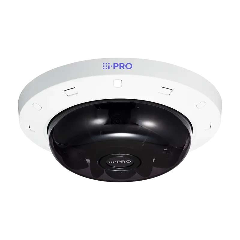 i-PRO WV-S8544G