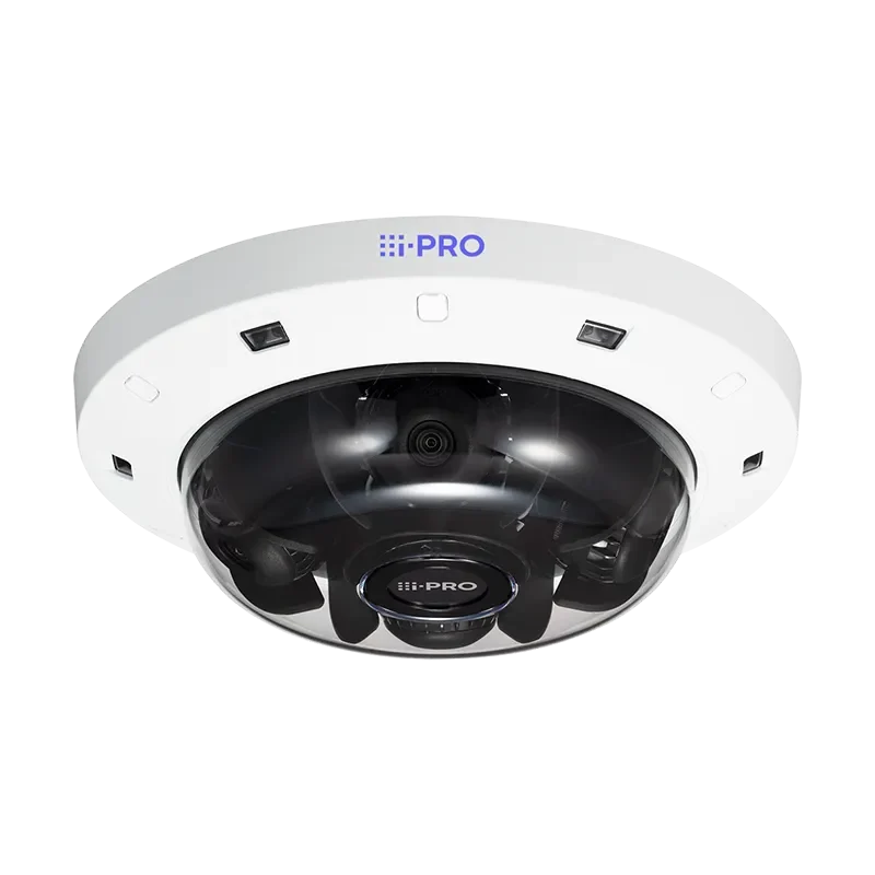 i-PRO WV-S8544L