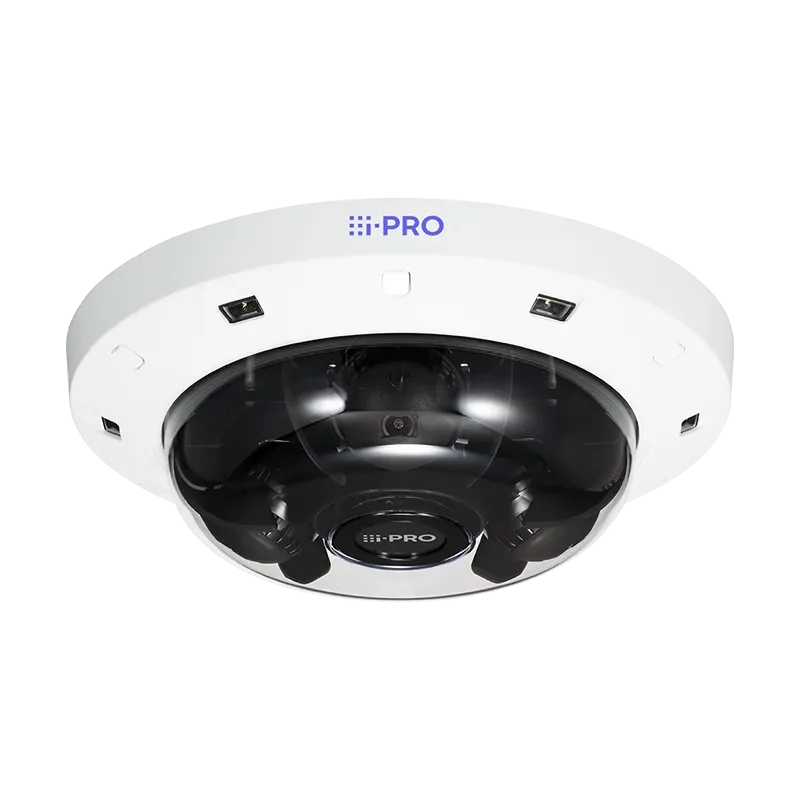 i-PRO WV-S8563L