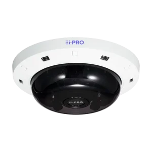 i-PRO WV-S8563LG