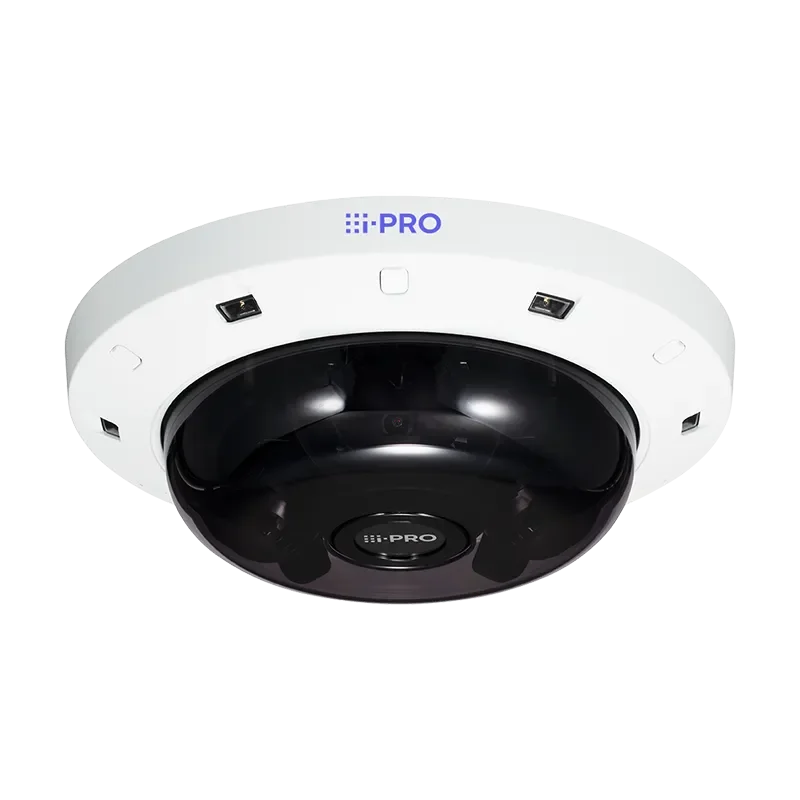 i-PRO WV-S8563LG