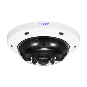 i-PRO WV-S8564L