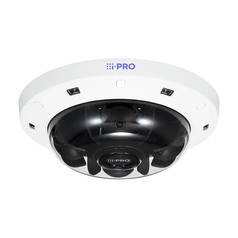 i-PRO WV-S8564L