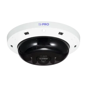 i-PRO WV-S8564LG