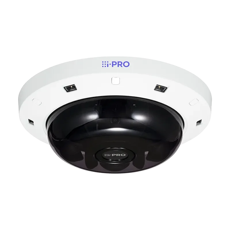 i-PRO WV-S8564LG