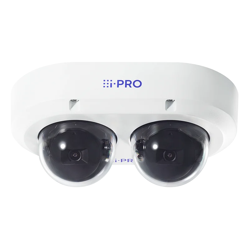 i-PRO WV-S85702-F3L