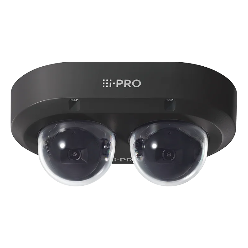 i-PRO WV-S85702-F3L1