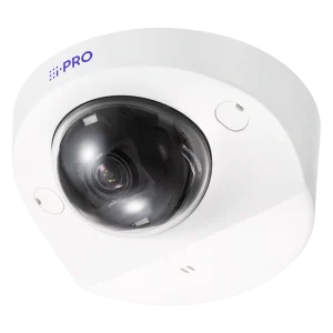i-PRO WV-U31301-F2L