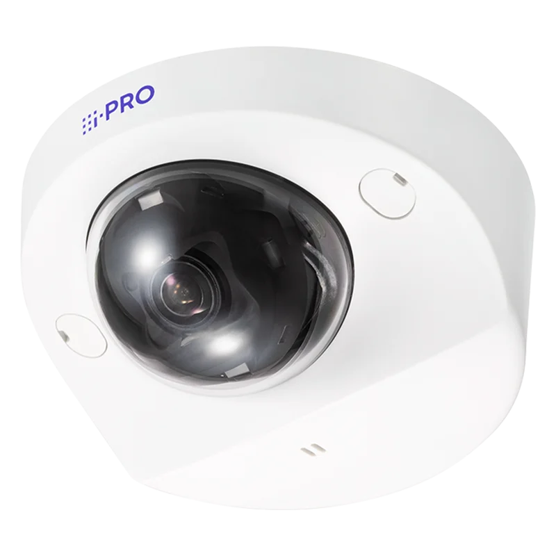 i-PRO WV-U31301-F2L