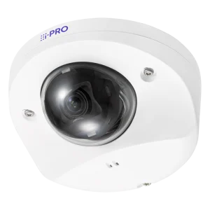i-PRO WV-U35301-F2L