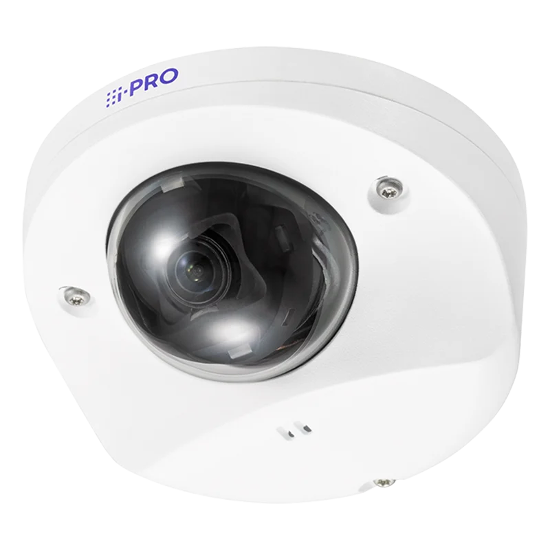 i-PRO WV-U35301-F2L