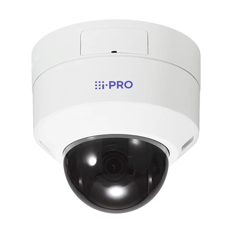 i-PRO WV-U61300-ZYG