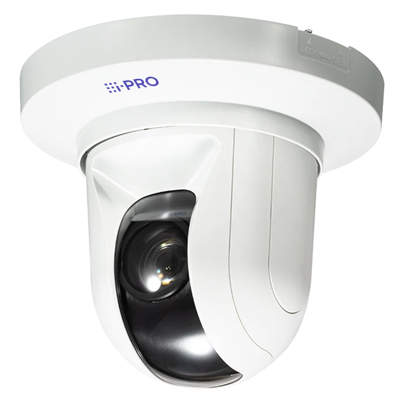 i-PRO WV-U61301-Z1