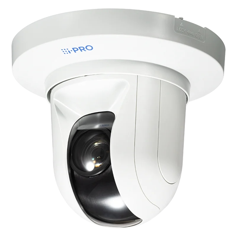 i-PRO WV-U61301-Z2