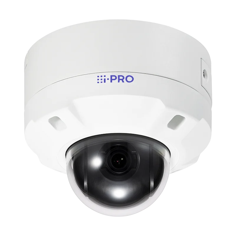i-PRO WV-U65300-ZY