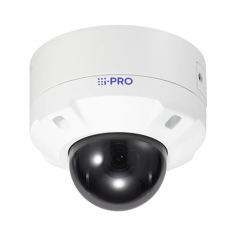 i-PRO WV-U65300-ZYG