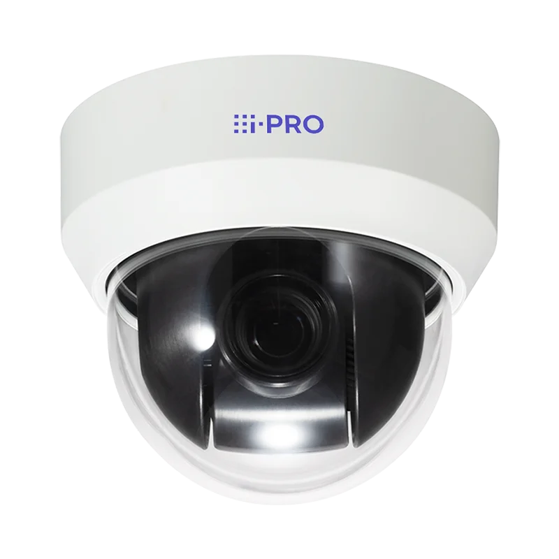 i-PRO WV-U65301-Z1