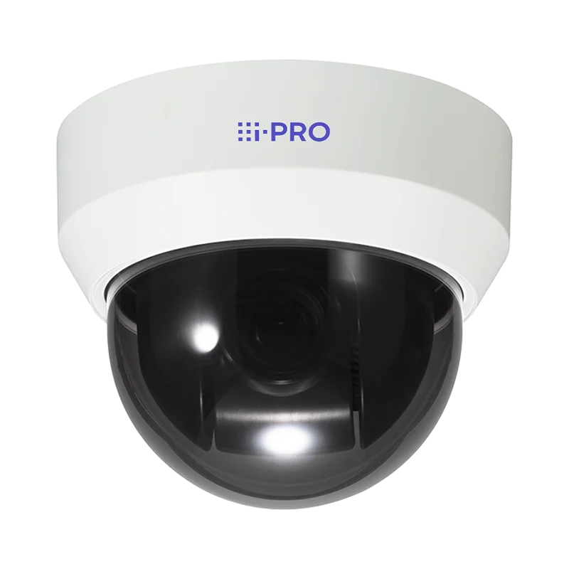 i-PRO WV-U65301-Z1G