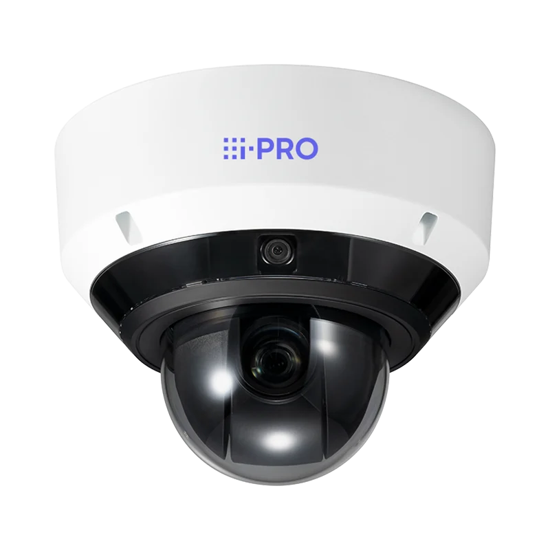 i-PRO WV-X86530-Z2