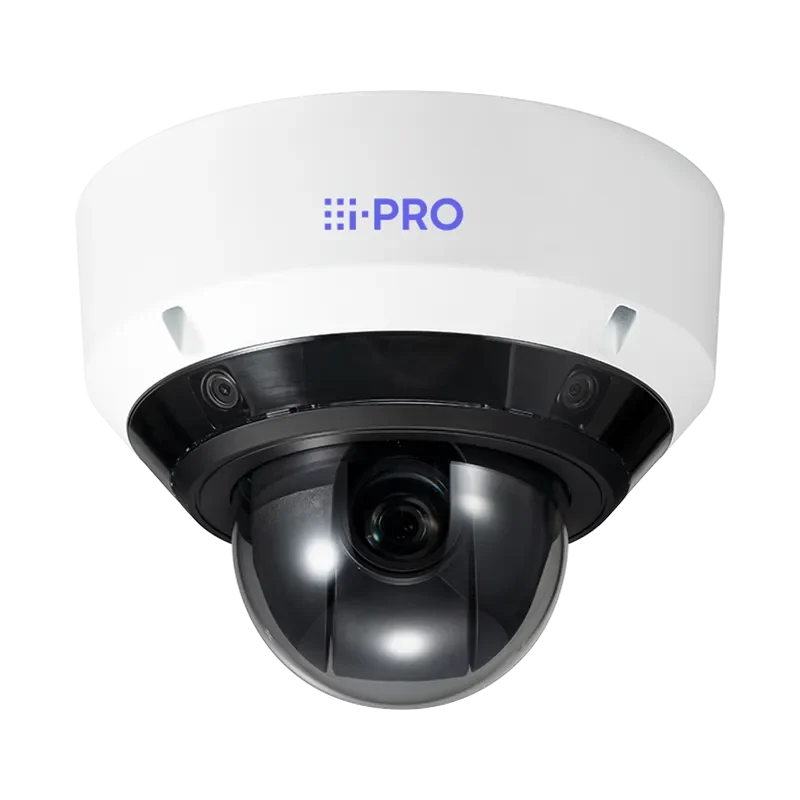 i-PRO WV-X86531-Z2