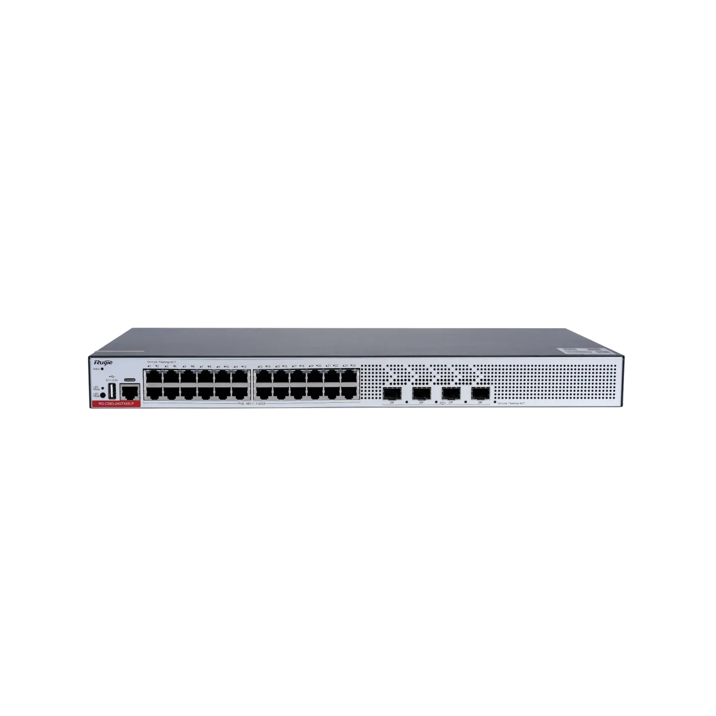 Ruijie RG-CS83-24GT4XS-P