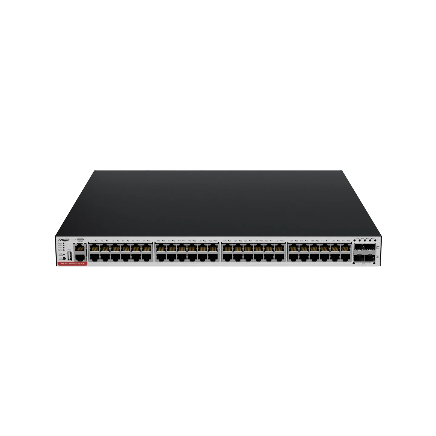 Ruijie RG-CS83-48GT4XS-PD